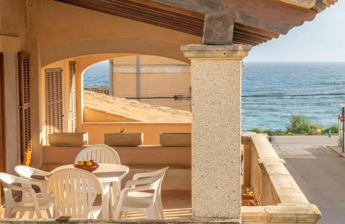 Sa Rapita Ski Chalet | Habitatge Escorball
