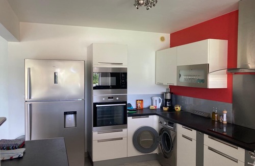 Trois-Ilets Apartment | Habitation Desrosiers