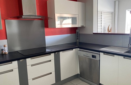 Trois-Ilets Apartment | Habitation Desrosiers