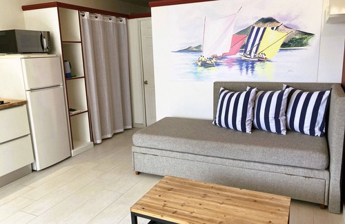 Trois-Ilets Apartment | Habitation Desrosiers