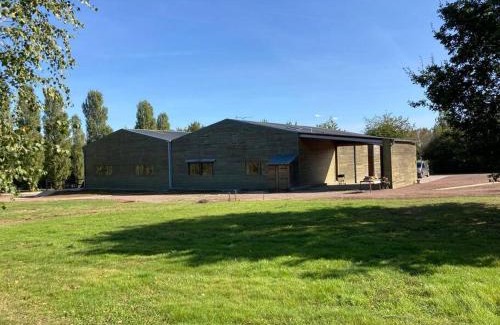 Venizy House | Habitation en bois authentique