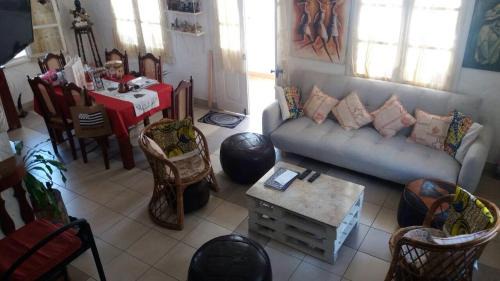 Trou d'Eau Douce Villa | Habitation Joseph