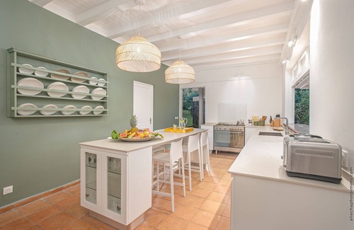 Gros-Morne House | Habitation La Thibault Exceptional estate in the heart of Martinique