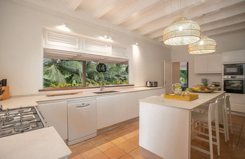 Gros-Morne House | Habitation La Thibault Exceptional estate in the heart of Martinique