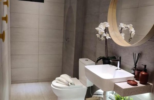 Shah Alam Apartment | Habitus Getaway at Denai Alam Elmina