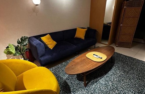 Shah Alam Apartment | Habitus Getaway at Denai Alam Elmina