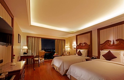 Guindy Hotel | Hablis Hotel