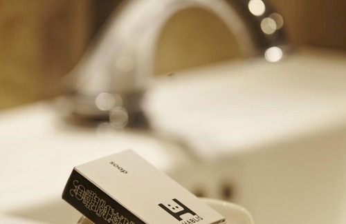 Guindy Hotel | Hablis Hotel