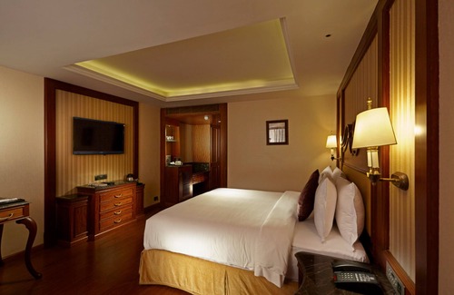 Guindy Hotel | Hablis Hotel