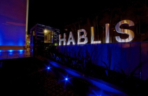 Guindy Hotel | Hablis Hotel
