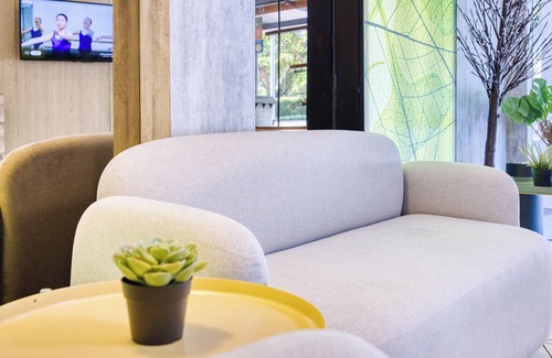 Downtown Singapore Hotel | Habyt Clarke Quay - Previously Champion City