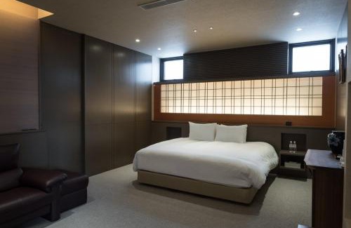 Hokujo Villa | Hachi