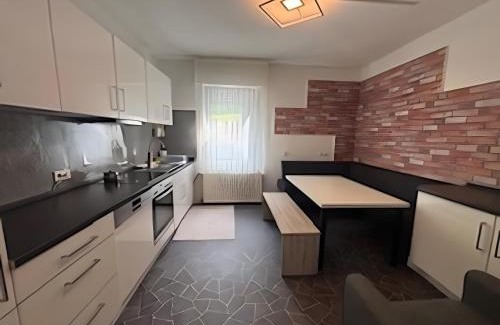 Nuttlar Apartment | Haci Babas Home