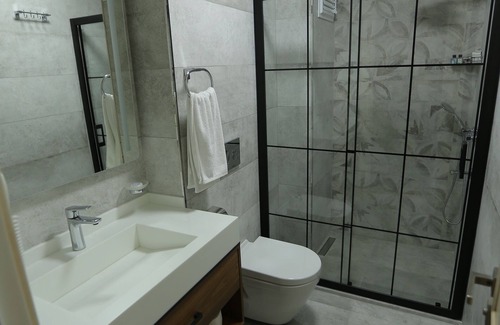 Sultanahmet Hotel | Haci Bayram Hotel