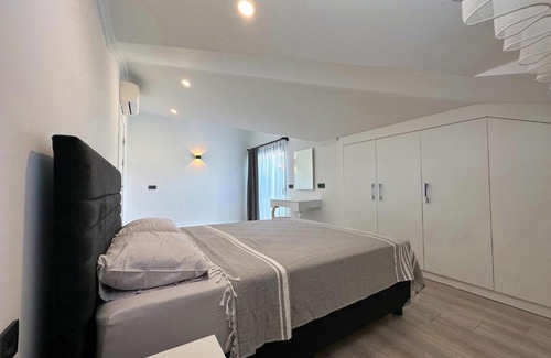 Aslanbucak Villa | HACI BEY VİLLALARI