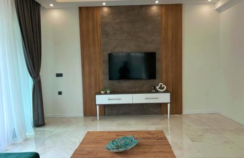 Aslanbucak Villa | HACI BEY VİLLALARI