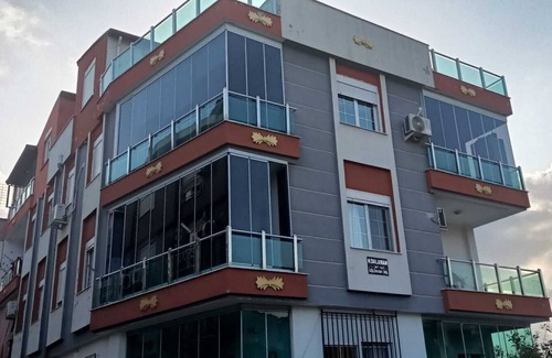 Kepez Condo | HACI DALAMAN