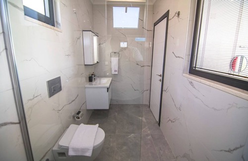 Kepez Condo | HACI DALAMAN