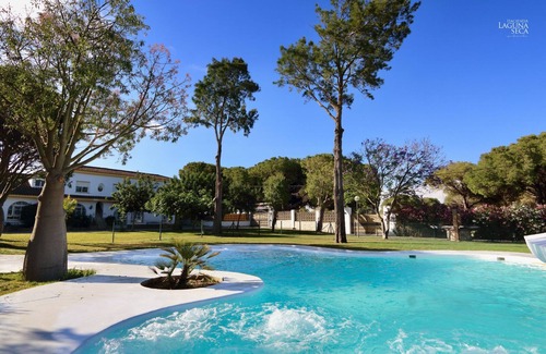 Los Franceses-la Vega Apartment | Hacienda Laguna Seca