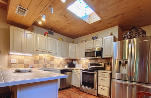 Jekyll Island House | HACIENDA 3 bedrooms, 3 bathrooms