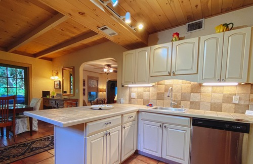 Jekyll Island House | HACIENDA 3 bedrooms, 3 bathrooms