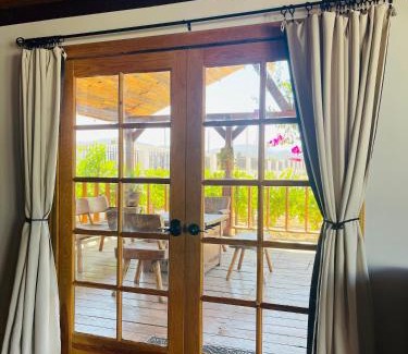 Valle de Guadalupe Other | HACIENDA 7 AMORES