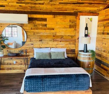 Valle de Guadalupe Other | HACIENDA 7 AMORES