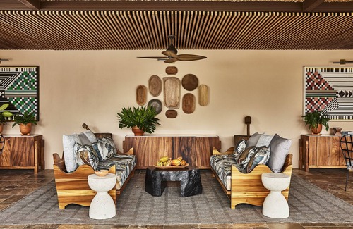 Santa Teresa Hotel | Hacienda AltaGracia, Auberge Collection