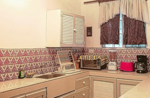 El Cuyo Condo | Hacienda Antigua Villa, just steps from the beach