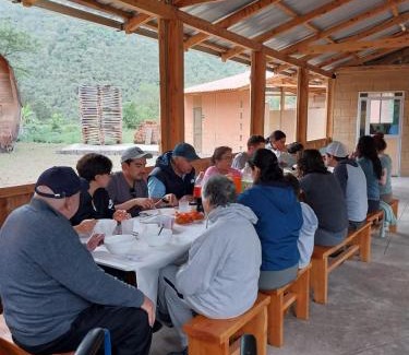 Calacali Hotel | Hacienda Aventuras en el Paraíso