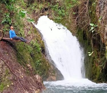 Calacali Hotel | Hacienda Aventuras en el Paraíso