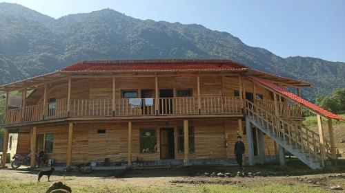 Calacali Hotel | Hacienda Aventuras en el Paraíso