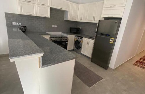Sidi Abd El-Rahman Apartment | Hacienda Bay Luxury Chalet هاسيندا باي