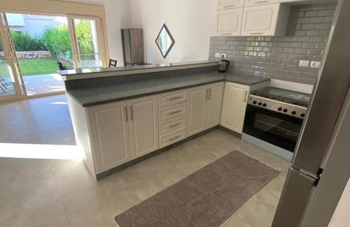 Sidi Abd El-Rahman Apartment | Hacienda Bay Luxury Chalet هاسيندا باي