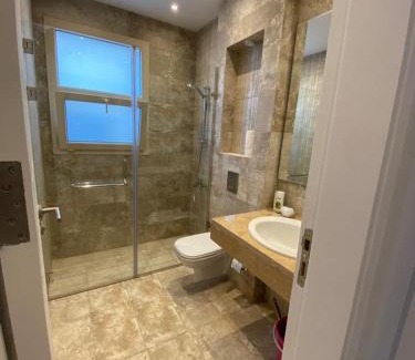 Sidi Abd El-Rahman Apartment | Hacienda Bay Luxury Chalet هاسيندا باي