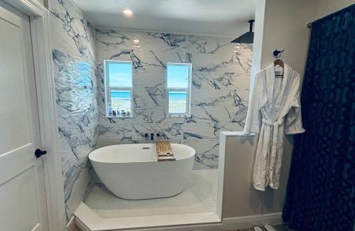 Cocoa Beach House | Hacienda by the Sea