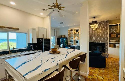 Cocoa Beach House | Hacienda by the Sea