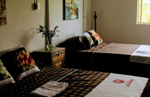 Chinchina House | Hacienda Cafetera La Gaviota family hotel
