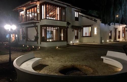 Sopo House | Hacienda Campestre en Sopó