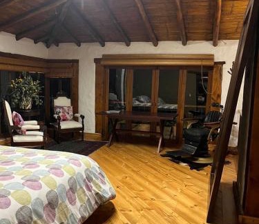 Sopo House | Hacienda Campestre en Sopó