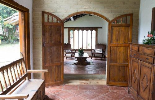 Sopo House | Hacienda Campestre en Sopó