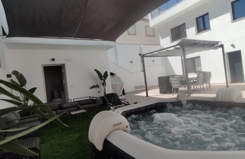 Benalup-Casas Vieja House | Hacienda Club Benalup