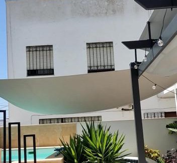 Benalup-Casas Vieja House | Hacienda Club Benalup