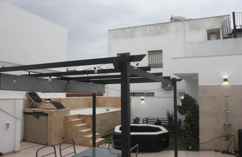 Benalup-Casas Vieja House | Hacienda Club Benalup