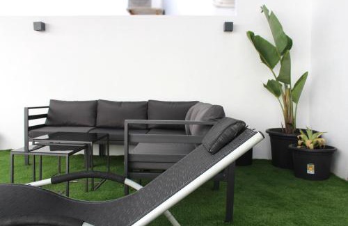 Benalup-Casas Vieja House | Hacienda Club Benalup