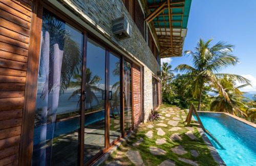 Samana Hotel | Hacienda Cocuyo