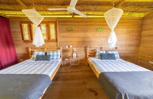 Samana Hotel | Hacienda Cocuyo