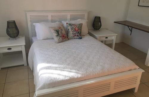 Cooya Beach House | Hacienda Cooya Beach