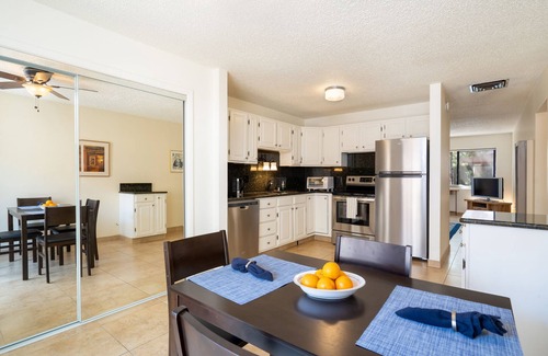 South Capitol Condo | Hacienda Cordova