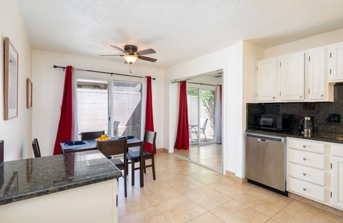 South Capitol Condo | Hacienda Cordova